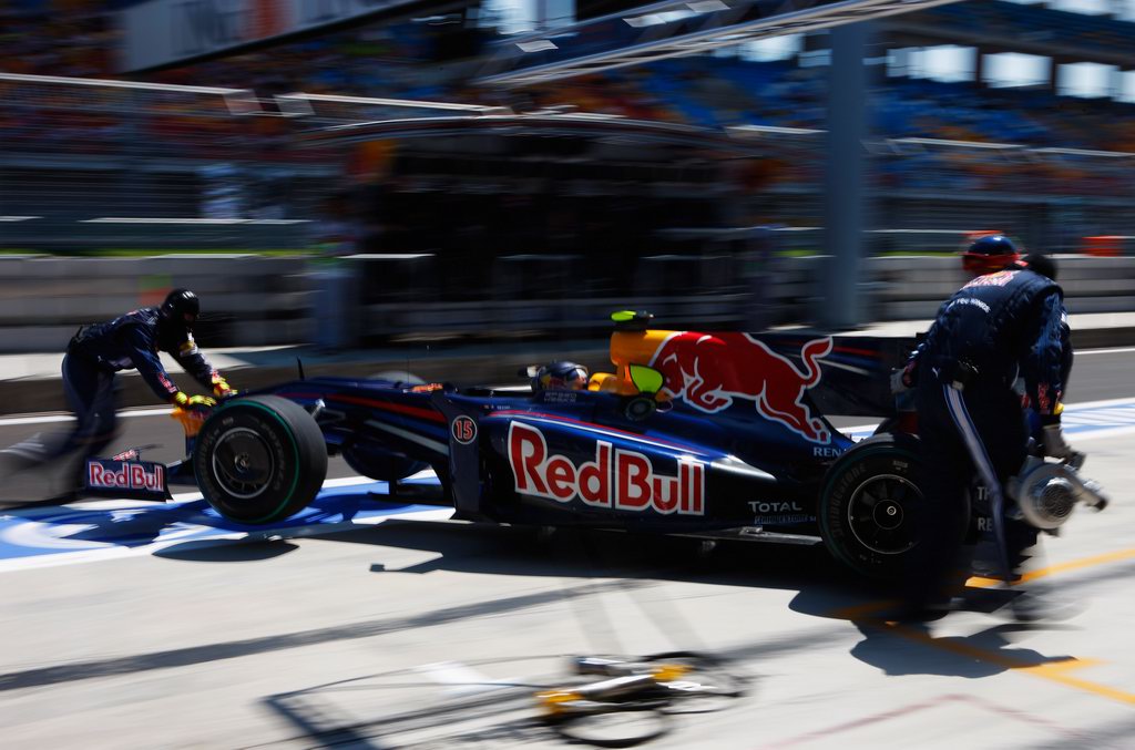 GP TURCHIA - Qualifiche e Prove Libere 3